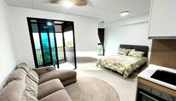 Treasure at Tampines (D18), Condominium #504590491